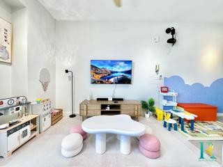 Afiniti Residences by RR JBcity - 2