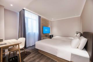 Hanting Hotel Shanghai Huangxing Road Subway Station - 6