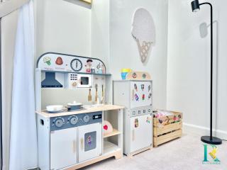 Afiniti Kids Wonderland by RR JBcity - 2