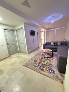 family apartment 18 - 6