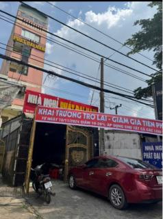 Phát Đại Nam Motel - 6