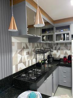 Maraca Beach 1 apt 102 - 3