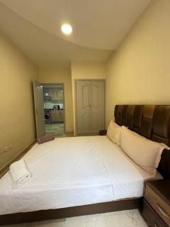 family apartment 18 - 1