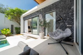 Villa 3 bedroom Beautiful swimming pool - 4