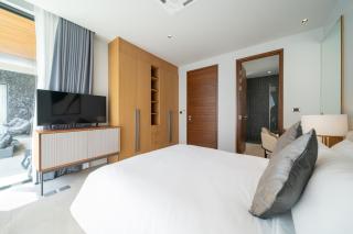 Villa 3 bedroom Beautiful swimming pool - 3