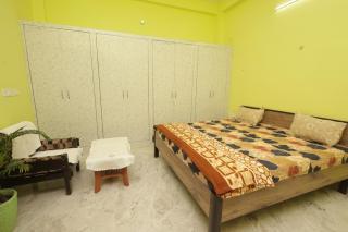 Hare Krishna Homestay - 4