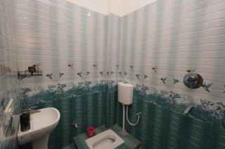 Hare Krishna Homestay - 3