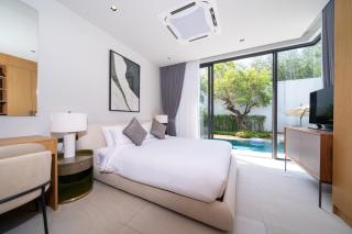 Villa 3 bedroom Beautiful swimming pool - 6