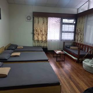 The Food Cartel & Apartelle - 0