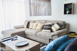 Embassy Onebedroom by Unique Abodes - 2