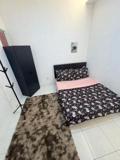 Aleysha Homestay Cameron Highland - 9