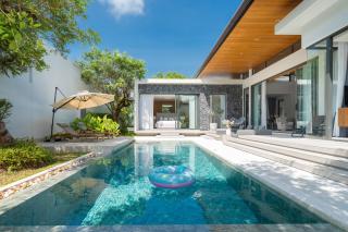 Villa 3 bedroom Beautiful swimming pool - 5