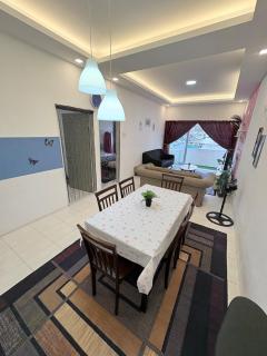 Aleysha Homestay Cameron Highland - 5