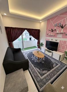 Aleysha Homestay Cameron Highland - 2