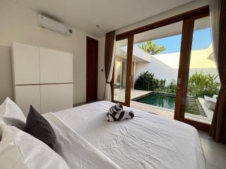 Casa Gemellia Brand New 2BR in Umalas - 1