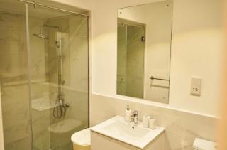 Embassy Onebedroom by Unique Abodes - 3