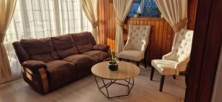 Casa 3D2B a 2 cuadras playa Reñaca Ideal familias - 8