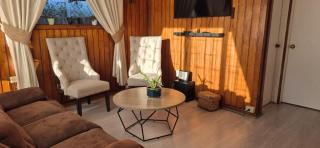 Casa 3D2B a 2 cuadras playa Reñaca Ideal familias - 1