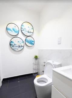 Embassy Onebedroom by Unique Abodes - 1