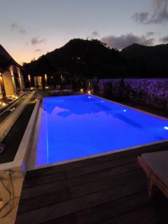 Selene Art Glass Resort - 8