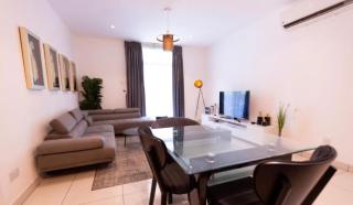 Embassy Onebedroom by Unique Abodes - 7