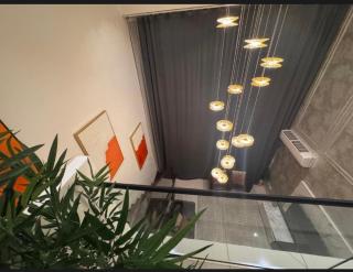 Embassy Onebedroom by Unique Abodes - 3