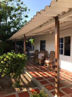 Santa Verónica Beach House - 7