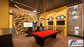 The Epic San Jose Paradiso Grande Orlando Florida - 0