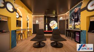 The Epic San Jose Paradiso Grande Orlando Florida - 7