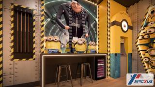 The Epic San Jose Paradiso Grande Orlando Florida - 3