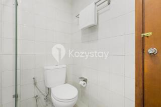 Javen by Kozystay - Thamrin - 1