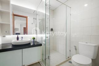 Javen by Kozystay - Thamrin - 2