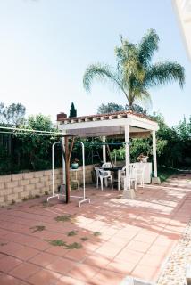 Quiet Guest Studio in Mira Mesa Private Entry Kitchen and Bath Unit 1 - 4