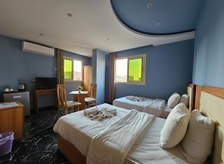 The Fourth pyramid - 3