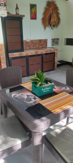 The English Filipina Secret Garden Resort - 9