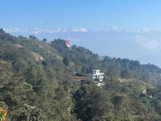 Hotel Pigeon Prince - Nagarkot - 9