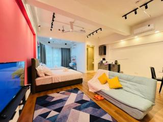 Sunway Geo Avenue Studio by DeUrban - 7