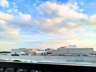 Terra Nueve Escape - 1br with Balcony Staycation - 9