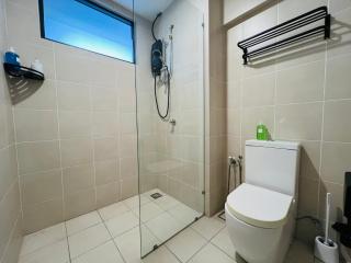 Sunway Geo Avenue Studio by DeUrban - 4