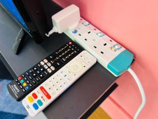 Sunway Geo Avenue Studio by DeUrban - 1