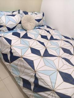 Terra Nueve Escape - 1br with Balcony Staycation - 3