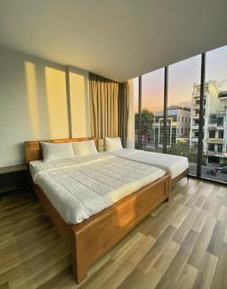 MBee Hotel - 1