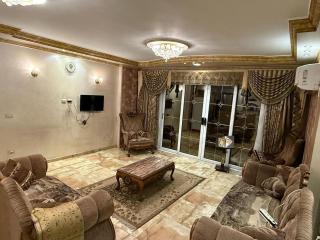 الجيزة المهندسين - 5