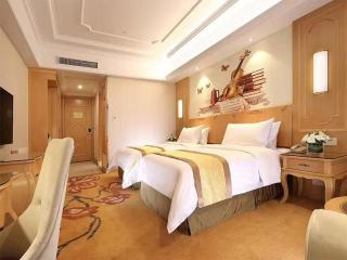 Vienna International Hotel Shanghai Qingpu New Town Metro Station Branch - 5