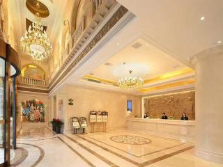 Vienna International Hotel Shanghai Qingpu New Town Metro Station Branch - 4