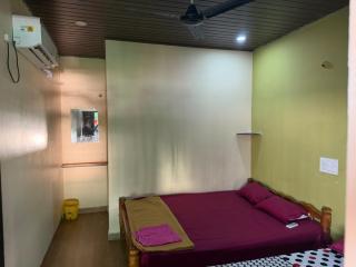 Gokarna Beach Near Stay - 1