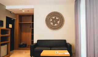 Grand Kuta Hotel and Residence - 6