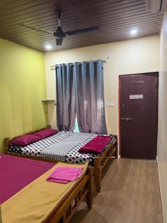 Gokarna Beach Near Stay - 2