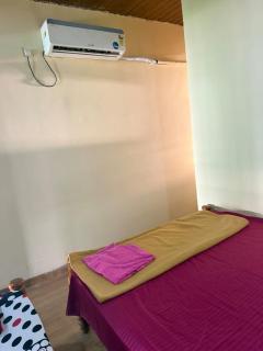 Gokarna Beach Near Stay - 3