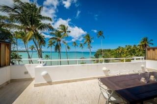 Playa Bonita Modern Beachfront Penthouse Retreat - 3